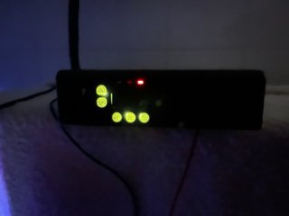 Emisora Motorola Radius GM300 Radio aficionado
