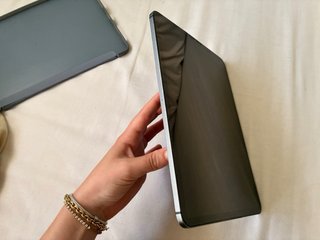 iPad Pro 11 2ª Gen Space Gray