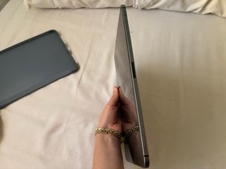 iPad Pro 11 2ª Gen Space Gray