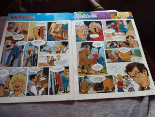 Revista Jana 86