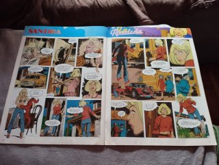 Revista Jana 86