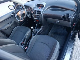 Peugeot 206 2007