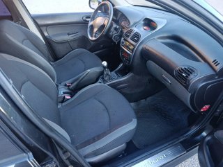 Peugeot 206 2007