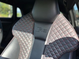 Audi A3 RS 3 2.5 TFSI quattro S tronic Sportback