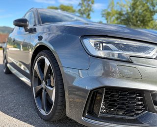 Audi A3 RS 3 2.5 TFSI quattro S tronic Sportback