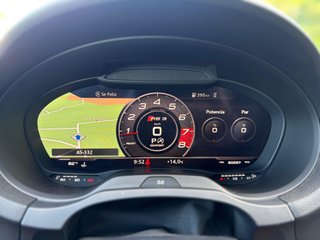 Audi A3 RS 3 2.5 TFSI quattro S tronic Sportback