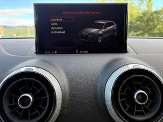 Audi A3 RS 3 2.5 TFSI quattro S tronic Sportback