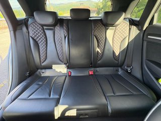 Audi A3 RS 3 2.5 TFSI quattro S tronic Sportback