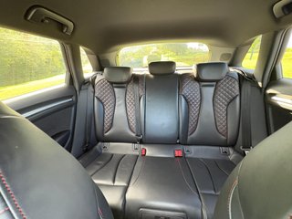 Audi A3 RS 3 2.5 TFSI quattro S tronic Sportback