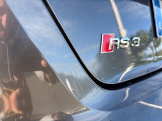 Audi A3 RS 3 2.5 TFSI quattro S tronic Sportback