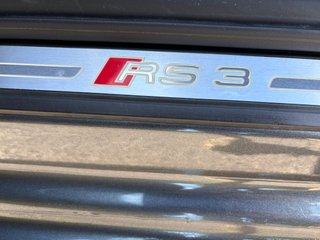 Audi A3 RS 3 2.5 TFSI quattro S tronic Sportback