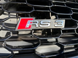 Audi A3 RS 3 2.5 TFSI quattro S tronic Sportback
