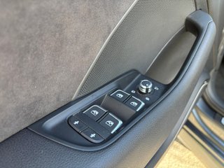 Audi A3 RS 3 2.5 TFSI quattro S tronic Sportback
