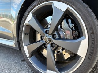 Audi A3 RS 3 2.5 TFSI quattro S tronic Sportback