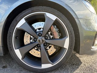 Audi A3 RS 3 2.5 TFSI quattro S tronic Sportback