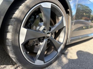 Audi A3 RS 3 2.5 TFSI quattro S tronic Sportback