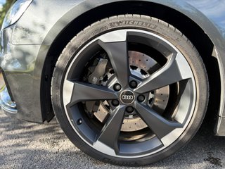 Audi A3 RS 3 2.5 TFSI quattro S tronic Sportback