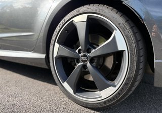 Audi A3 RS 3 2.5 TFSI quattro S tronic Sportback