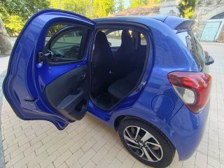 PEUGEOT 108 SPORT MOTOR TOYOTA