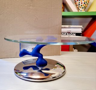 Bimbo veloce Alessi design vintage