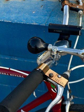Orbea Sierra Nevada 1975