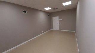 Oficina en alquiler en El Barral Ferial en Coslada