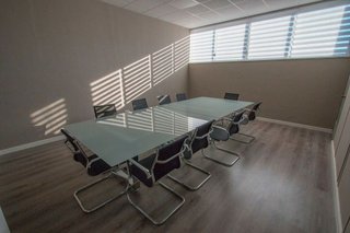 Oficina en alquiler en El Barral Ferial en Coslada