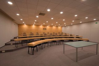 Oficina en alquiler en El Barral Ferial en Coslada