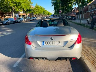 Peugeot 308 2012