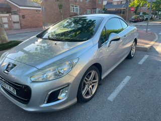 Peugeot 308 2012