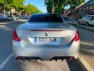 Peugeot 308 2012