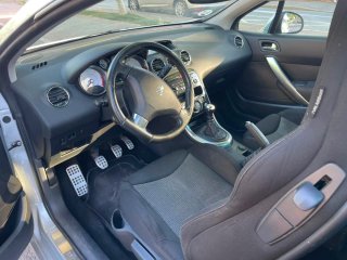 Peugeot 308 2012