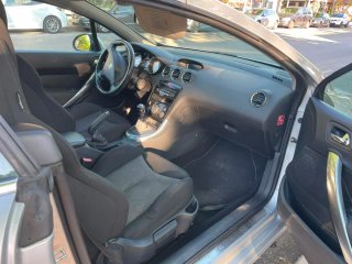 Peugeot 308 2012