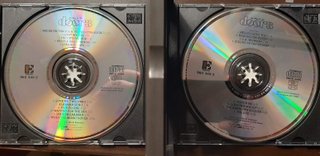 CD The Doors - Best Of