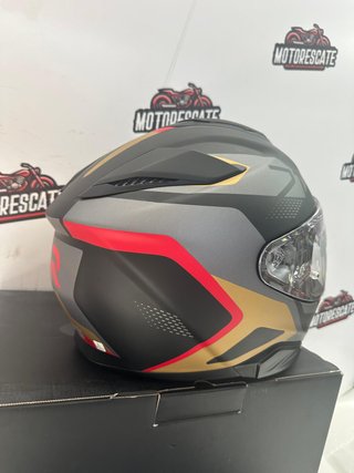 Casco T-L HJC RPHA 71 Gafa Solar