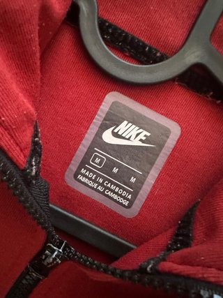 Nike Tech Fleece