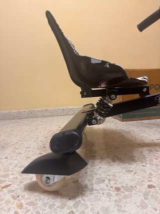 Triciclo Drift Scooter Eléctrico