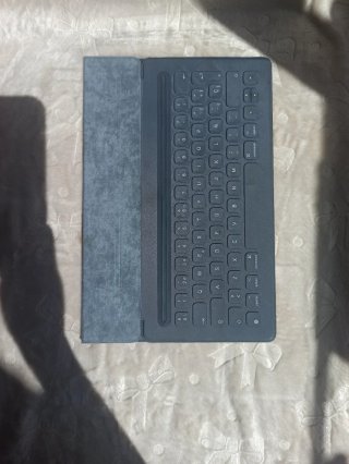 Teclado iPad Pro 12.9 Smart Keyboard Apple