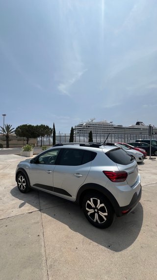 Dacia Sandero 2021