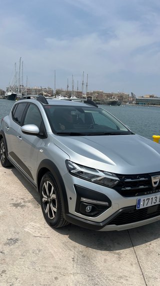 Dacia Sandero 2021