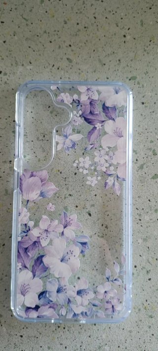 Funda GVIEWIN para Samsung Galaxy S25