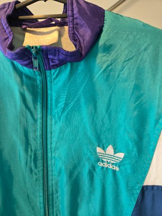 Chándal Adidas Talla L