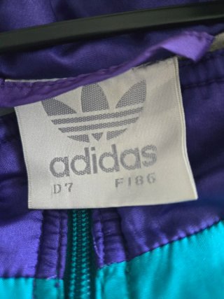 Chándal Adidas Talla L