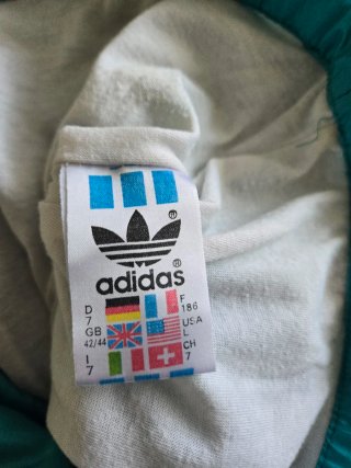 Chándal Adidas Talla L
