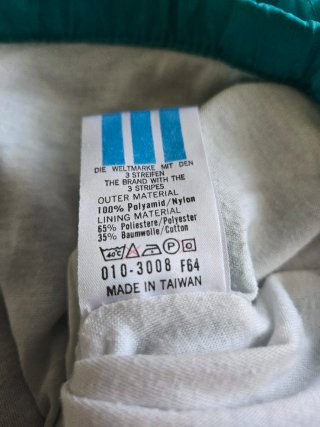 Chándal Adidas Talla L