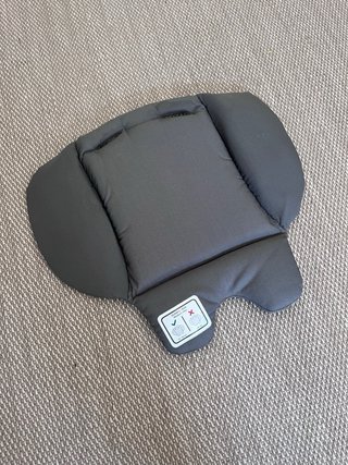 Cybex Cloud Z i-size Silla + Base Z