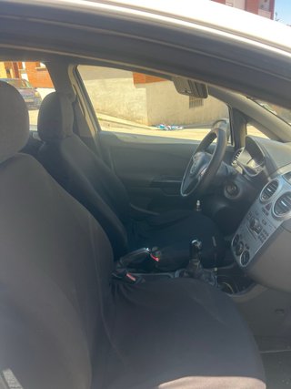 Opel Corsa 2009
