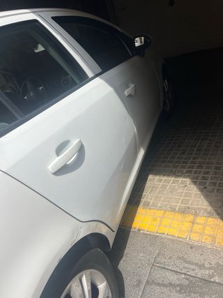 Opel Corsa 2009