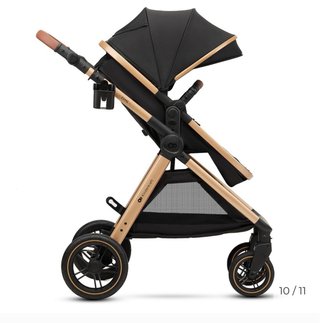 Carrito multifuncional ESME 2 en 1