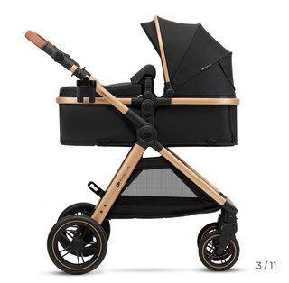 Carrito multifuncional ESME 2 en 1